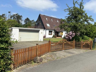 6-Zimmer-Doppelhaushälfte mit gehobener Innenausstattung in Henstedt-Ulzburg