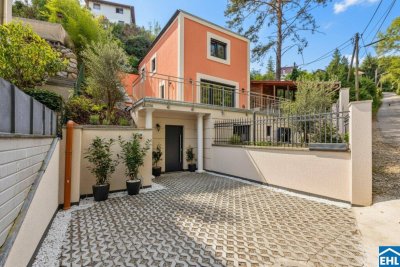 Bezugsfertig: Eigengrund mit Kleingartenwohnhaus! Ihr Paradies am Satzberg in unmittelbarer Nähe der Steinhofgründe!