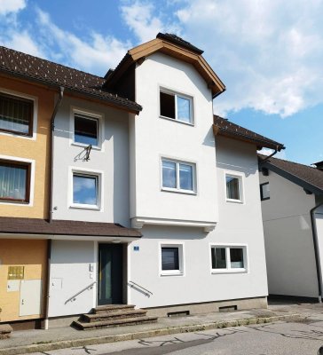 Zentral und ruhig gelegene 2-Zimmer Wohnung in Tamsweg