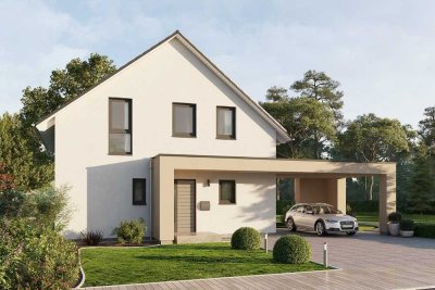 Ihr Traumhaus in Schongau: Individuell & Sorgenfrei