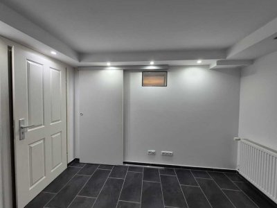 3 Zimmer Wohnung in Leeheim