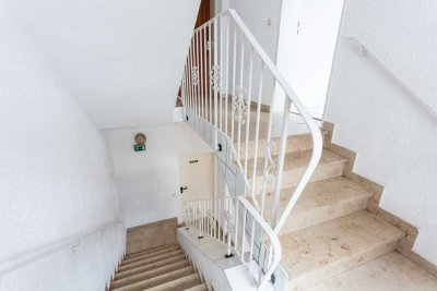 SEIL Private • Vom Eigentümer: 1-Zimmer-Apartment zentrumsnah
