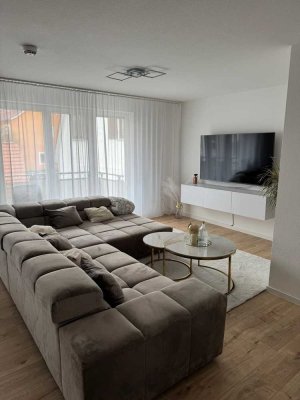 Top-Investment: Vermietete 2-Zimmer-Wohnung in gefragter Lage in Böblingen-Dagersheim