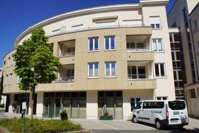 Achtung Kapitalanleger: Wohnung in einer Seniorenresidenz