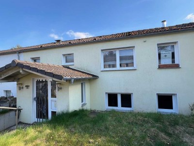 !!!BIETERVERFAHREN!!! Freie Besichtigung am 15.11. 11-13 Uhr! EFH mit Souterrain in Duisburg-Wedau