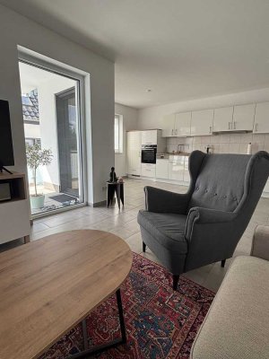 Moderne 2-Zimmer-Wohnung inkl. EBK in Bielefeld-Theesen