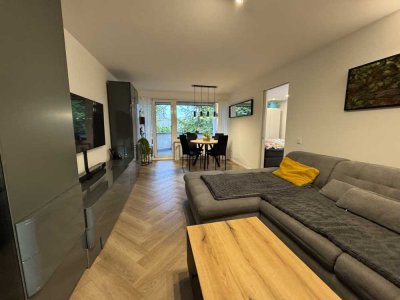 Einziehen und wohlfühlen…