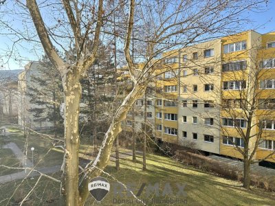 Helle 2-Zimmer-Perle in Top-Lage - ideal für Investoren &amp; Eigennutzer