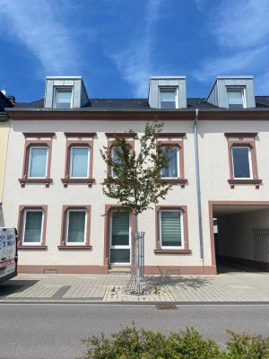 Schöne 3 1/2 Zimmer Wohnung im Zentrum von Konz