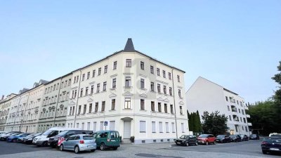 FRISCH RENOVIERT & BEZUGSFREI