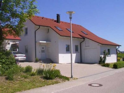 Wohnen wo andere Urlaub machen