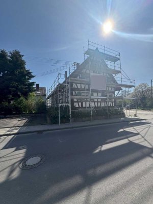 Charmantes Kulturdenkmal mit Potenzial – Ideal für Handwerker und Liebhaber historischer Bausubstanz