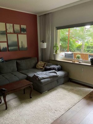 MISBURG-NORD | Gemütliche 3-Zimmer-Wohnung mit Balkon