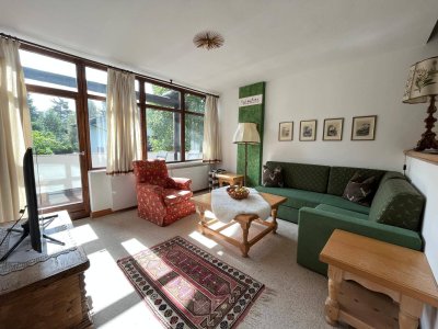 Attraktive 2-Zimmer Maisonette mit Terrasse in Altenmarkt