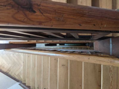 Altbau | Balkon | provisionsfrei | Dreiraumwohnung in Gohlis