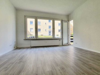 Ruhe genießen in Werdohl-Eveking - Renoviert! 3 Zimmer! Balkon! 500€ Gutschein*! 1 Kaltmiete frei