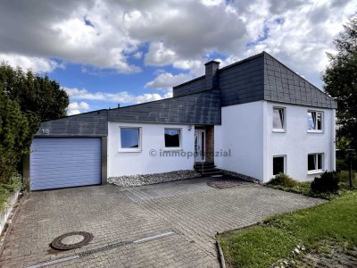 Wohnen am Wasserturm - Einfamilienhaus in Öhringen-Nord
