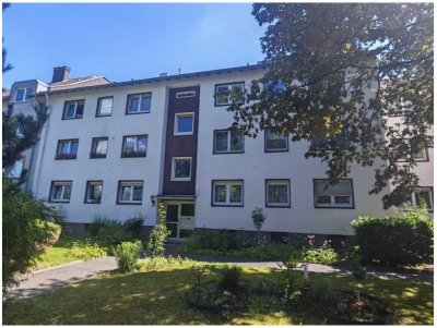 3-Zimmer Wohnung in Köln-Vingst mit Balkon und Stellplatz!
