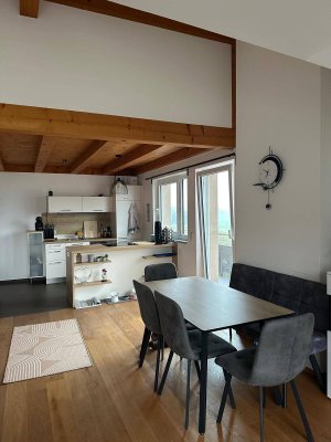 Schöne, sonnendurchflutete 3-Zimmer-Wohnung