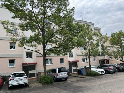 3 ZKB im Horst sucht neue Mieter