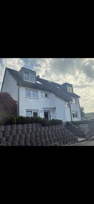 Schönes möbliertes Appartement in Top-Lage