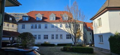 Eigentumswohnungen im Herzen der Altstadt - Brühlervorstadt