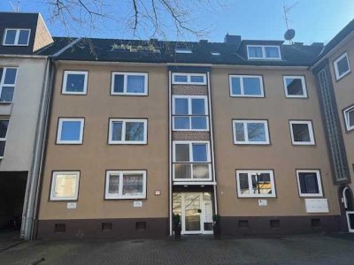 Ansprechende helle 3,5-Zimmer-Wohnung in Herne