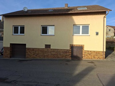 Geräumiges 8-Zimmer Haus in Eppingen OT Elsenz