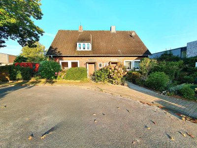 Auktion - Doppelhaushälfte in 26160 Bad Zwischenahn