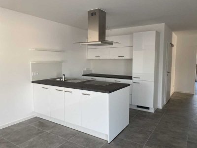 Großzügiges Penthouse mit XXL Dachterrasse & Einbauküche