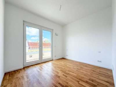 Kompakte Dachgeschosswohnung nah Schloß Charlottenburg - 3 Zimmer am Mierendorffplatz