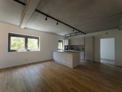 Erstbezug | moderne Wohnung | energieeffizient & hochwertig saniert