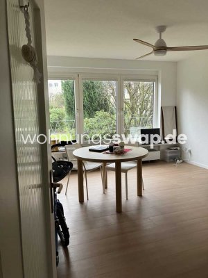 Wohnungstausch: Kartäuserstraße 10
