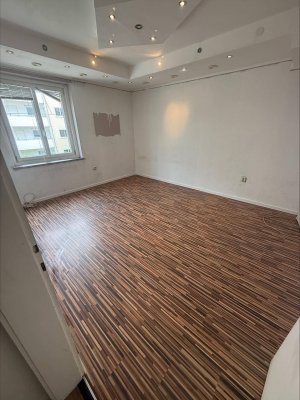 2 ZIMMERWOHNUNG NÄHE HERZ JESU KIRCHE