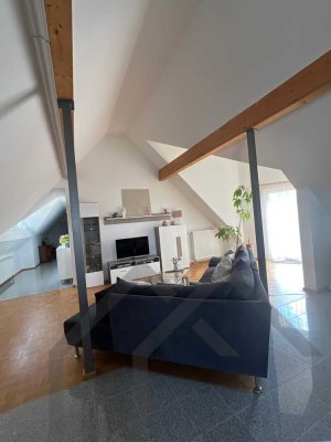 3ZKB Wohnung im Neubaugebiet "Betzelhübel" (WHG 9 - DG)