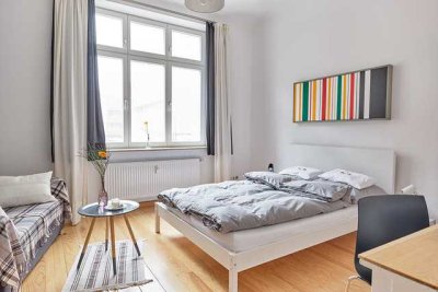 Gut geschnittene 3-Zimmerwohnung in Aachen!