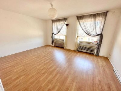 3 Zimmer Wohnung nähe Minto/Hbf! sehr Zentral! Ohne Makler!