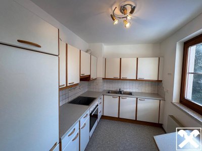 2-Zimmer-Wohnung zu mieten