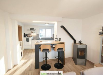 Haus mit schönen Garten zum Finalisieren!