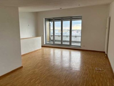 Großzügige 3-Zimmer Maisonette Wohnung