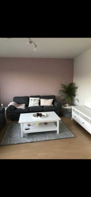 Freundliche 2-Zimmer-Wohnung mit Einbauküche in Witten