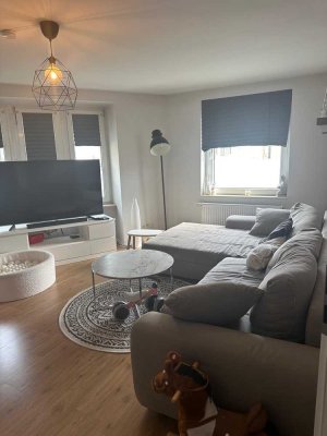 Schöne Wohnung in Solingen im 1.OG mit Einbauküche EBK