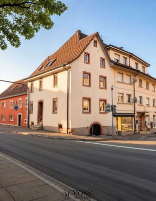 ERSTBEZUG! - Unterkunft für Monteure & Handwerker – Voll ausgestattete Zimmer!