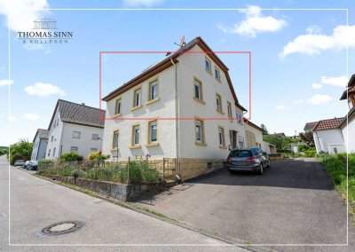 „Halbes“ Haus zum fairen Preis – jetzt anpacken!