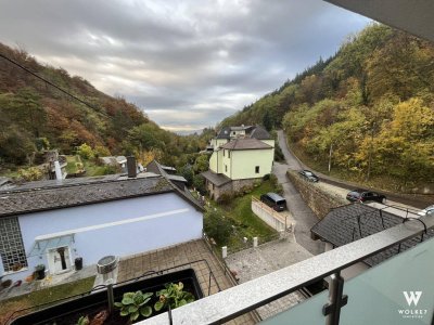 Anlagewohnung im Grünen von Krems Stein - Nahe Universität inkl, Stellplatz