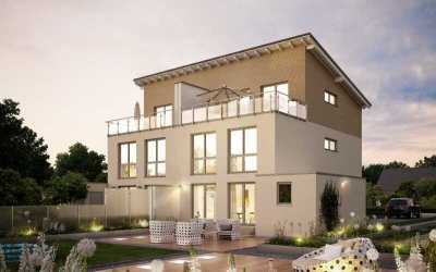 Erwarten Sie mehr von Ihrem Zuhause! (inkl. Grundstück)