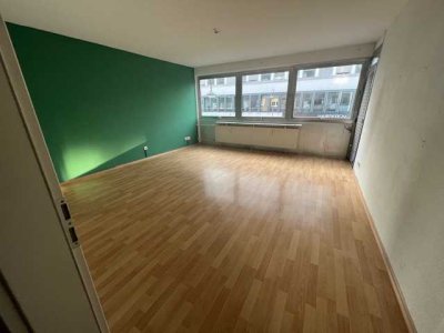 3- Zimmerwohnung in Koblenz-Stadt