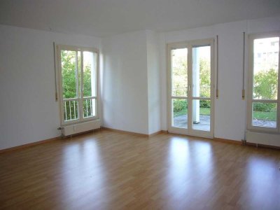 Zentrumsnahe 1-Zimmer-Wohnung in Reutlingen