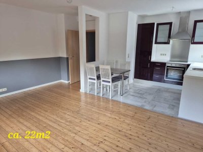 3-Zimmer-Wohnung in Bielefeld-Ubbedissen