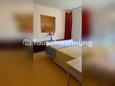 Tauschwohnung: 3 Zi in Ottensen gegen mind. 3,5 Zi